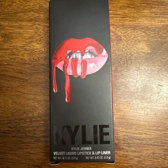 Makeup Kylie Jenner Lip Kit Jordy Poshmark